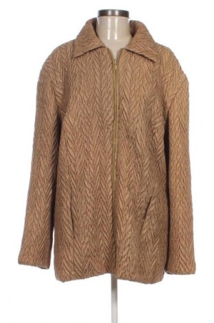 Damenjacke Unbranded, Größe XL, Farbe Beige, Preis 29,99 €