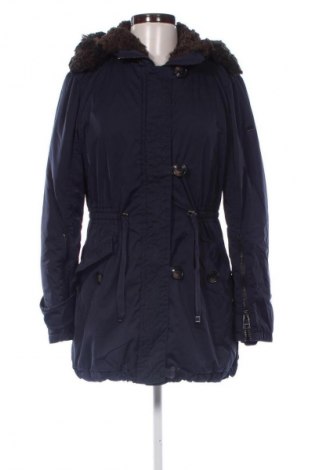 Дамско яке Unbranded, Размер S, Цвят Син, Цена 21,98 €