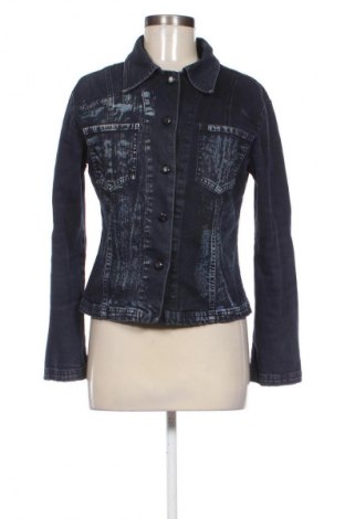 Kurtka damska Unbranded, Rozmiar M, Kolor Niebieski, Cena 26,99 zł