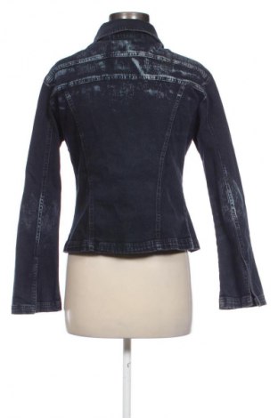 Kurtka damska Unbranded, Rozmiar M, Kolor Niebieski, Cena 26,99 zł