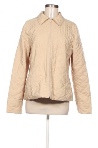 Γυναικείο μπουφάν Unbranded, Μέγεθος M, Χρώμα  Μπέζ, Τιμή 4,99 €