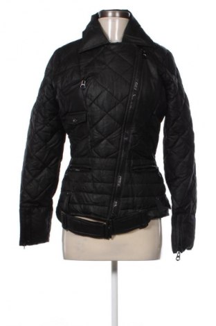 Γυναικείο μπουφάν Unbranded, Μέγεθος L, Χρώμα Μαύρο, Τιμή 8,99 €