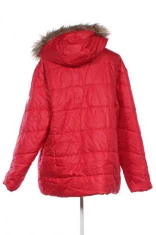 Geacă de femei Unbranded, Mărime XXL, Culoare Roșu, Preț 156,99 Lei