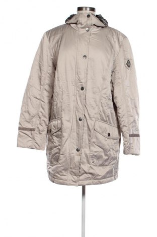 Дамско яке Unbranded, Размер XL, Цвят Бежов, Цена 25,56 €