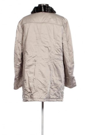 Дамско яке Unbranded, Размер XL, Цвят Бежов, Цена 25,56 €