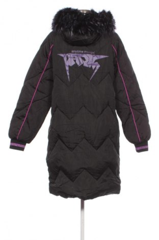 Дамско яке Unbranded, Размер XXL, Цвят Черен, Цена 28,12 €