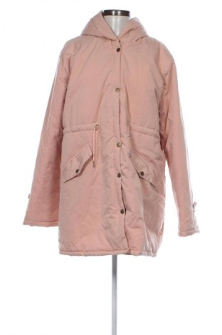 Geacă de femei Unbranded, Mărime L, Culoare Roz, Preț 157,99 Lei