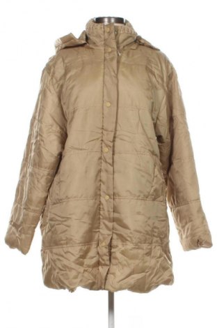 Дамско яке Unbranded, Размер L, Цвят Бежов, Цена 20,96 €