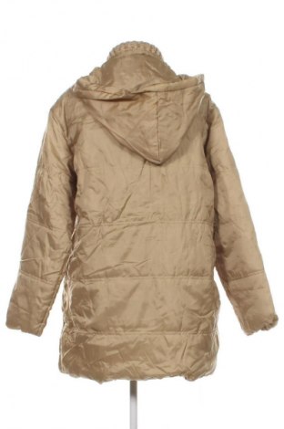 Дамско яке Unbranded, Размер L, Цвят Бежов, Цена 20,96 €