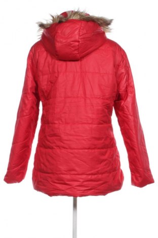 Γυναικείο μπουφάν Unbranded, Μέγεθος M, Χρώμα Κόκκινο, Τιμή 7,99 €