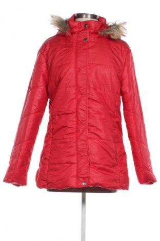 Γυναικείο μπουφάν Unbranded, Μέγεθος M, Χρώμα Κόκκινο, Τιμή 7,99 €