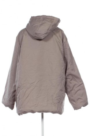 Damenjacke Unbranded, Größe XXL, Farbe Beige, Preis 27,99 €