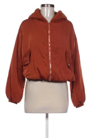 Damenjacke Unbranded, Größe M, Farbe Orange, Preis 24,99 €