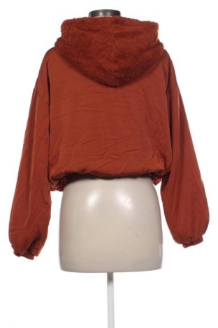 Damenjacke Unbranded, Größe M, Farbe Orange, Preis 24,99 €