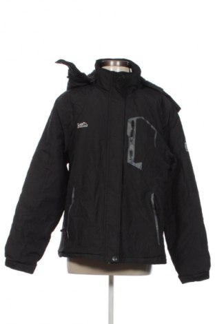 Дамско яке Unbranded, Размер L, Цвят Черен, Цена 21,47 €