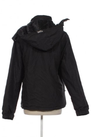 Дамско яке Unbranded, Размер L, Цвят Черен, Цена 21,47 €