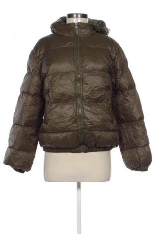 Дамско яке Unbranded, Размер L, Цвят Зелен, Цена 16,36 €