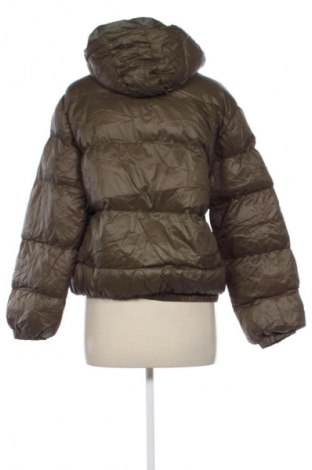 Дамско яке Unbranded, Размер L, Цвят Зелен, Цена 16,36 €