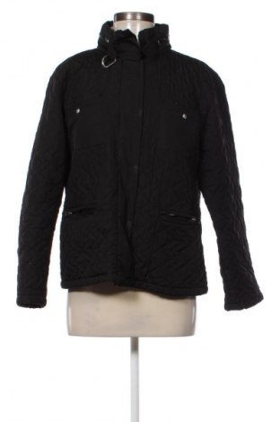 Γυναικείο μπουφάν Unbranded, Μέγεθος M, Χρώμα Μαύρο, Τιμή 2,99 €