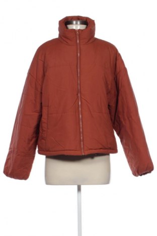 Damenjacke Unbranded, Größe M, Farbe Braun, Preis 32,99 €