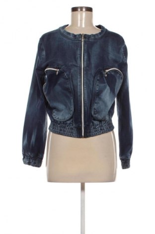 Γυναικείο μπουφάν Unbranded, Μέγεθος XL, Χρώμα Μπλέ, Τιμή 14,99 €