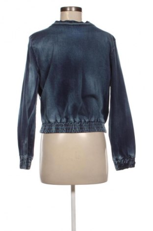 Γυναικείο μπουφάν Unbranded, Μέγεθος XL, Χρώμα Μπλέ, Τιμή 14,99 €