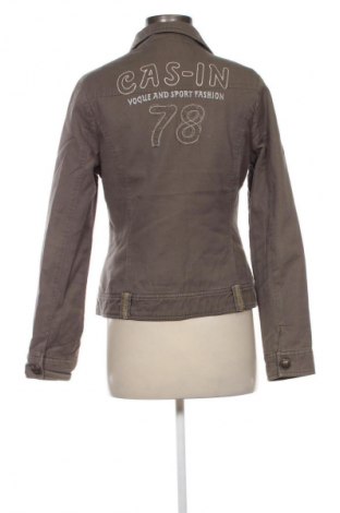 Kurtka damska Unbranded, Rozmiar XL, Kolor Brązowy, Cena 37,51 zł