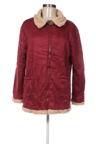 Damenjacke Unbranded, Größe XL, Farbe Rot, Preis 6,99 €