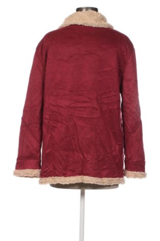 Damenjacke Unbranded, Größe XL, Farbe Rot, Preis 6,99 €