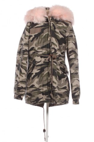 Дамско яке Unbranded, Размер S, Цвят Многоцветен, Цена 19,42 €