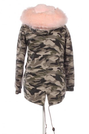 Дамско яке Unbranded, Размер S, Цвят Многоцветен, Цена 19,42 €