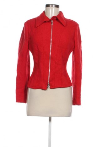 Damenjacke Unbranded, Größe S, Farbe Rot, Preis 4,99 €
