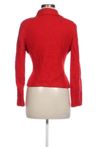 Damenjacke Unbranded, Größe S, Farbe Rot, Preis 4,99 €