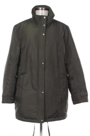 Дамско яке Unbranded, Размер XL, Цвят Зелен, Цена 24,54 €