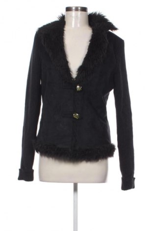 Дамско яке Unbranded, Размер S, Цвят Черен, Цена 22,49 €