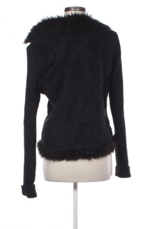 Дамско яке Unbranded, Размер S, Цвят Черен, Цена 22,49 €