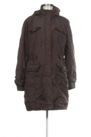 Γυναικείο μπουφάν Unbranded, Μέγεθος M, Χρώμα Καφέ, Τιμή 3,99 €