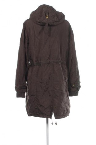 Γυναικείο μπουφάν Unbranded, Μέγεθος M, Χρώμα Καφέ, Τιμή 3,99 €
