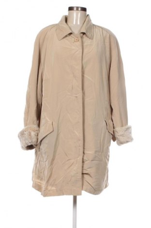 Дамско яке Unbranded, Размер XL, Цвят Бежов, Цена 20,45 €