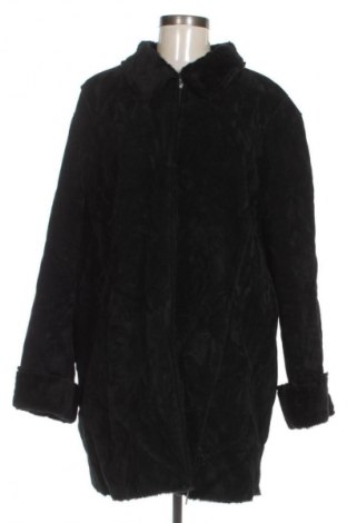 Дамско яке Unbranded, Размер 3XL, Цвят Черен, Цена 24,03 €