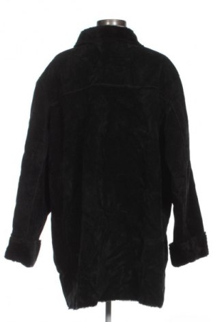 Дамско яке Unbranded, Размер 3XL, Цвят Черен, Цена 24,03 €