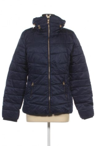 Damenjacke Unbranded, Größe M, Farbe Blau, Preis 27,99 €