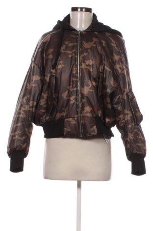 Kurtka damska Unbranded, Rozmiar M, Kolor Kolorowy, Cena 26,99 zł