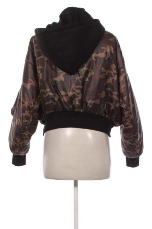 Kurtka damska Unbranded, Rozmiar M, Kolor Kolorowy, Cena 26,99 zł