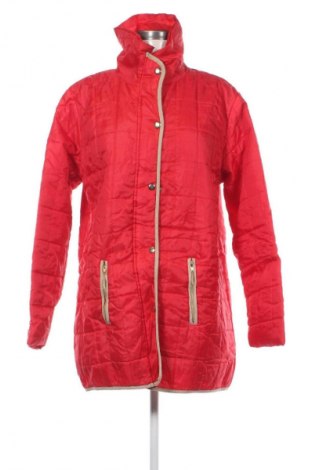 Dámská bunda  Unbranded, Velikost S, Barva Červená, Cena  69,00 Kč