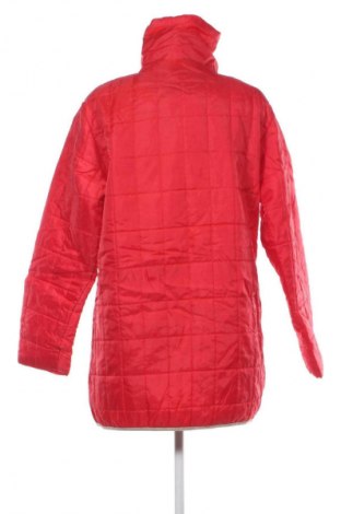 Dámská bunda  Unbranded, Velikost S, Barva Červená, Cena  69,00 Kč