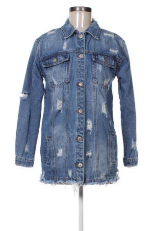 Damenjacke Unbranded, Größe L, Farbe Blau, Preis 23,98 €