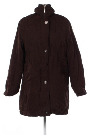 Damenjacke Unbranded, Größe S, Farbe Braun, Preis 26,99 €