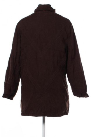 Damenjacke Unbranded, Größe S, Farbe Braun, Preis 26,99 €