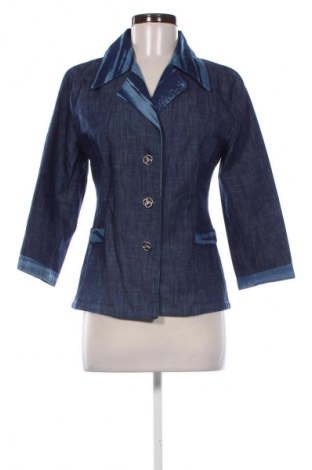 Dámská bunda  Unbranded, Velikost M, Barva Modrá, Cena  186,00 Kč